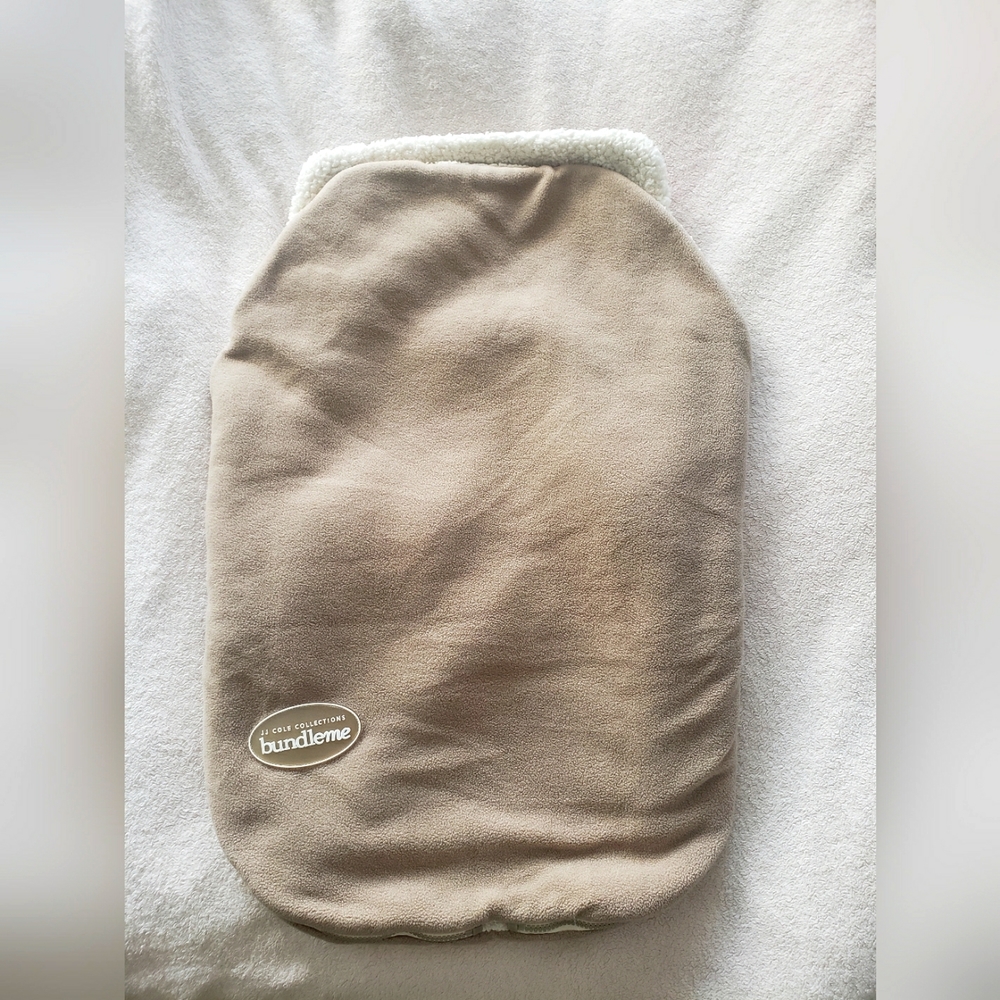 JJ Cole’s Original Bundleme